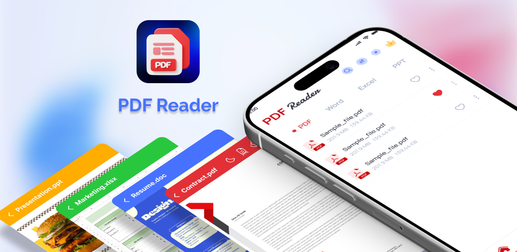 PDFly Interface